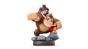amiibo（アミーボ） | 任天堂